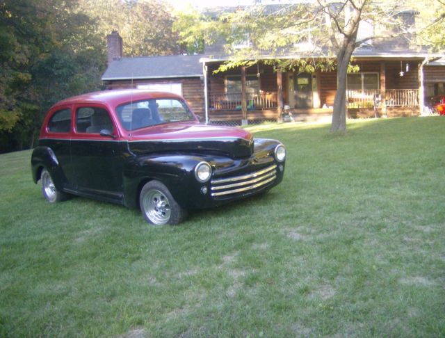 1947 Ford Other Sedan