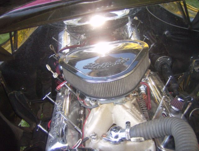 1947 Ford Other Sedan