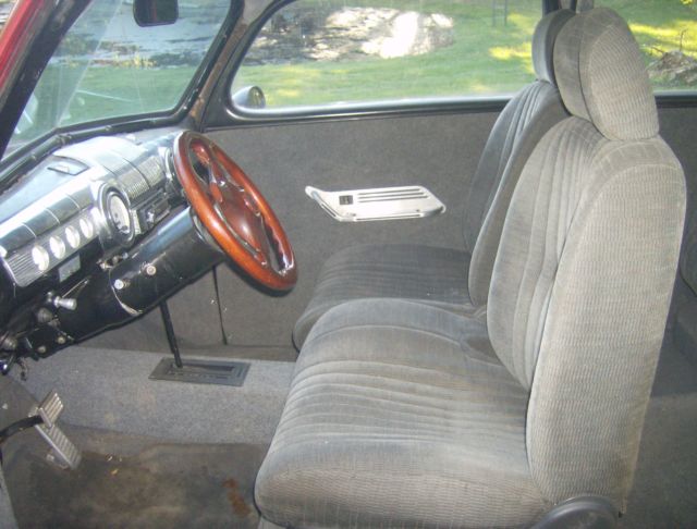 1947 Ford Other Sedan