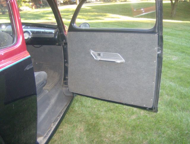 1947 Ford Other Sedan