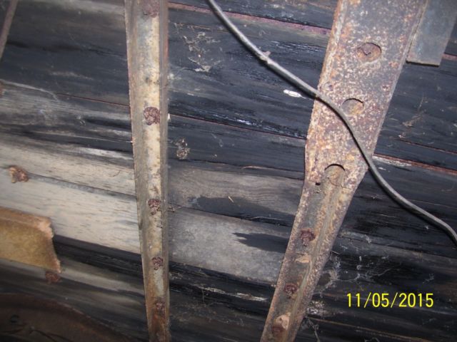 1947 patina Chevrolet Other Pickups Standard Cab Pickup