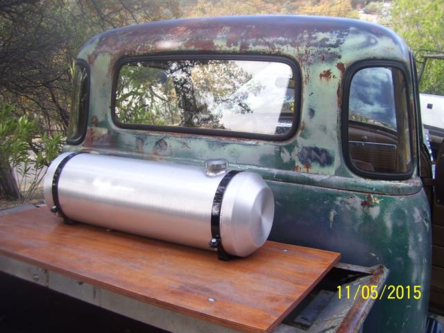 1947 patina Chevrolet Other Pickups Standard Cab Pickup