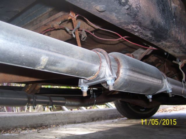 1947 patina Chevrolet Other Pickups Standard Cab Pickup