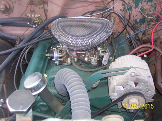 1947 patina Chevrolet Other Pickups Standard Cab Pickup