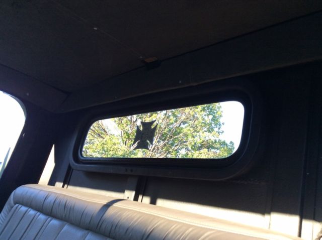 1947 Green Willys Pick Up Standard Cab Pickup