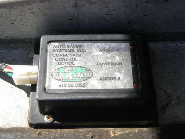 1978 Red Ford Bronco