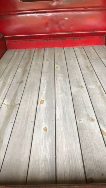 1948 Chevrolet Other