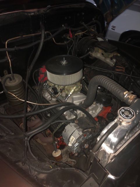 1948 Patina Chevrolet Other Pickups Step side