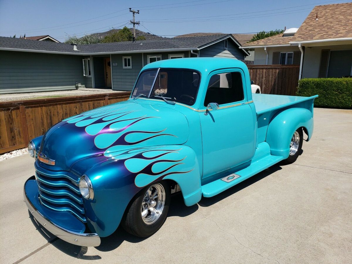 1948 Chevrolet Other Pickups