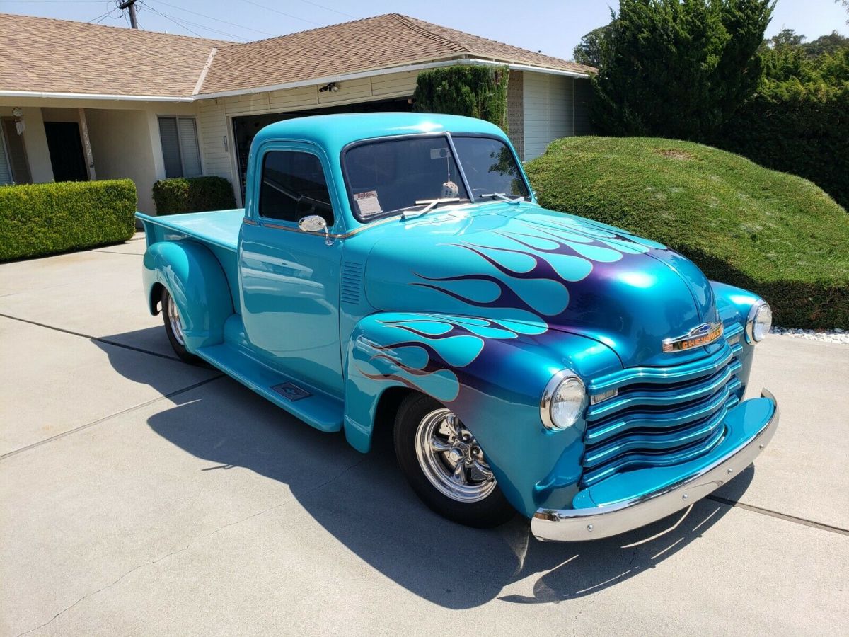1948 Chevrolet Other Pickups