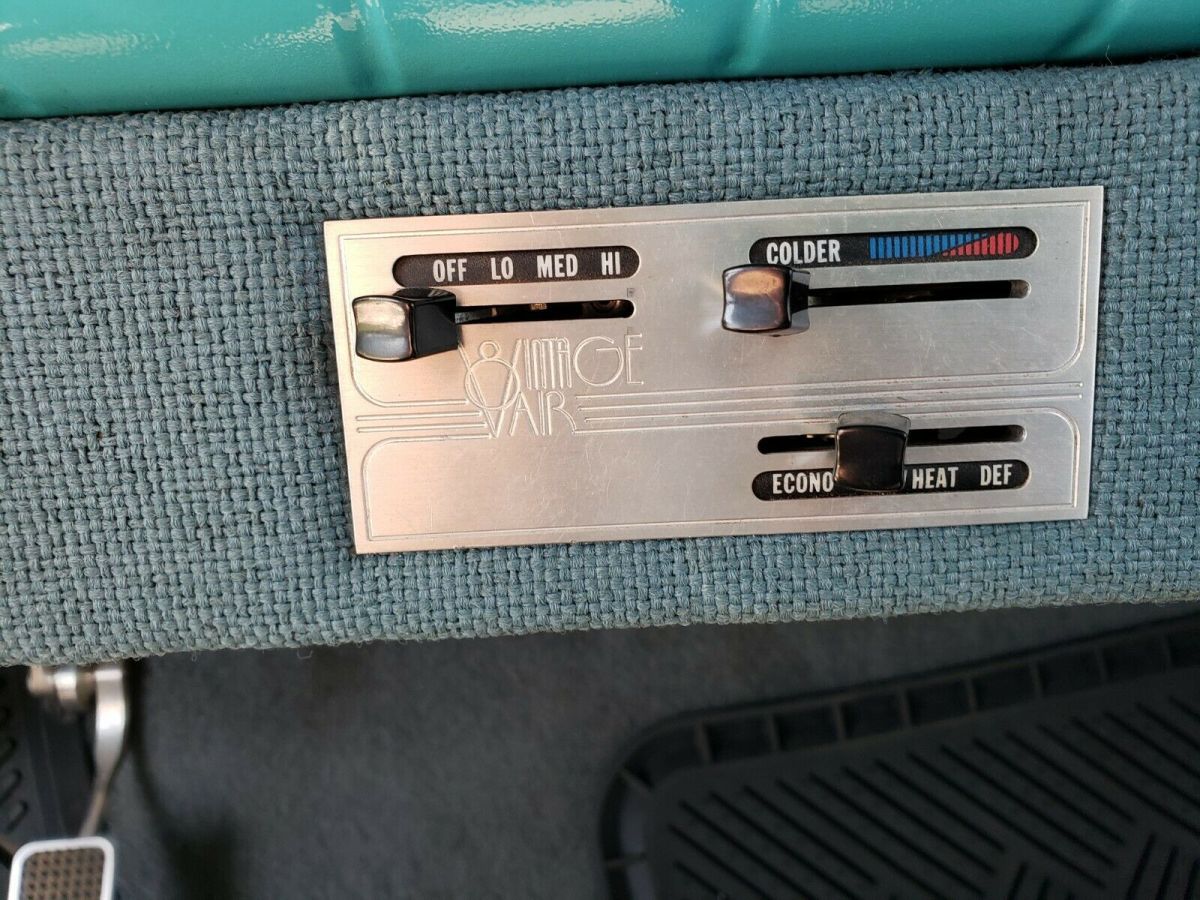 1948 Chevrolet Other Pickups