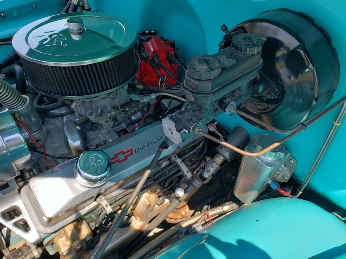 1948 Chevrolet Other Pickups