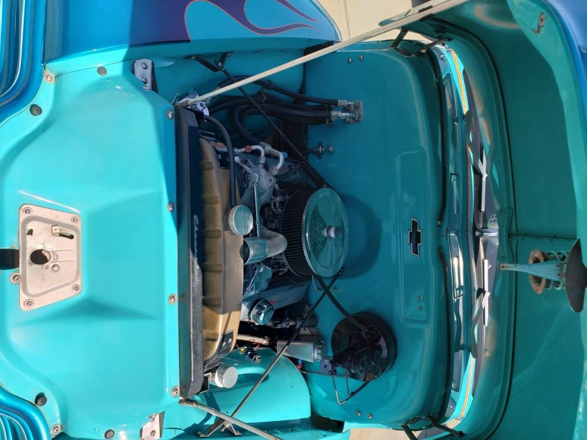 1948 Chevrolet Other Pickups