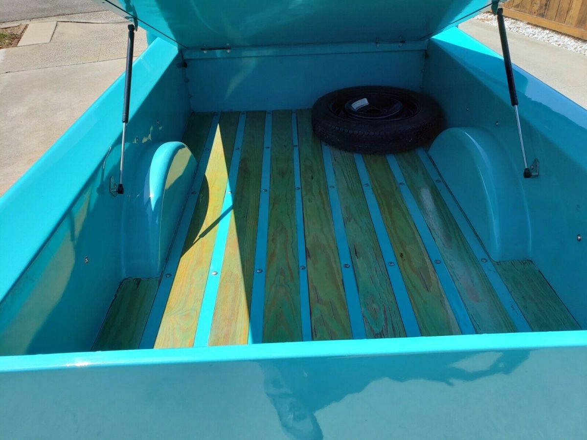 1948 Chevrolet Other Pickups