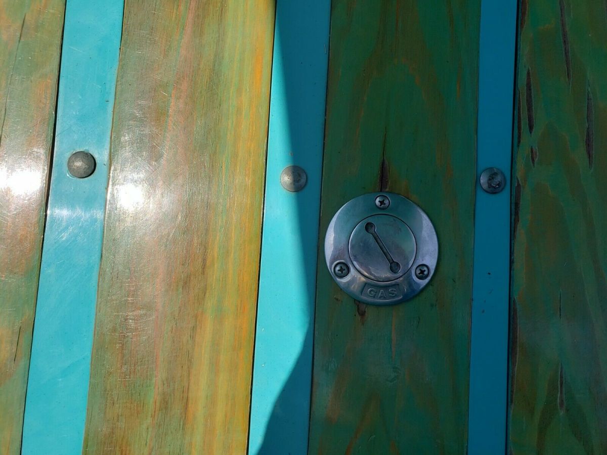 1948 Chevrolet Other Pickups