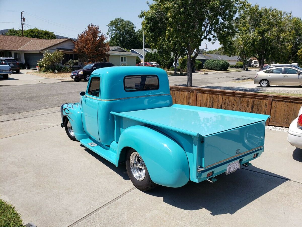 1948 Chevrolet Other Pickups