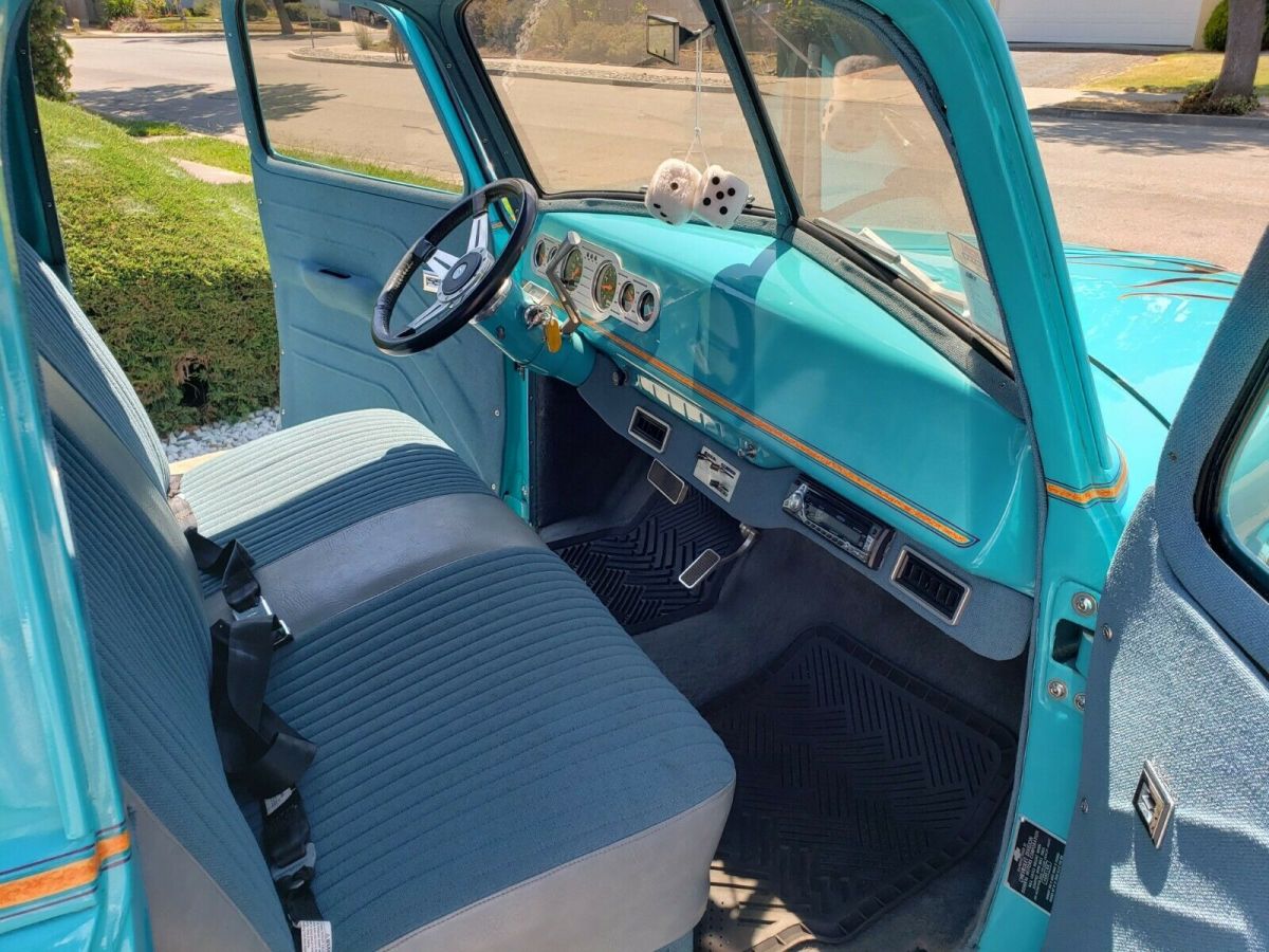 1948 Chevrolet Other Pickups