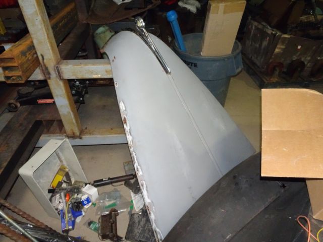 1948 Black Dodge Other Convertible