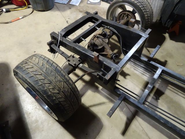 1948 Black Dodge Other Convertible