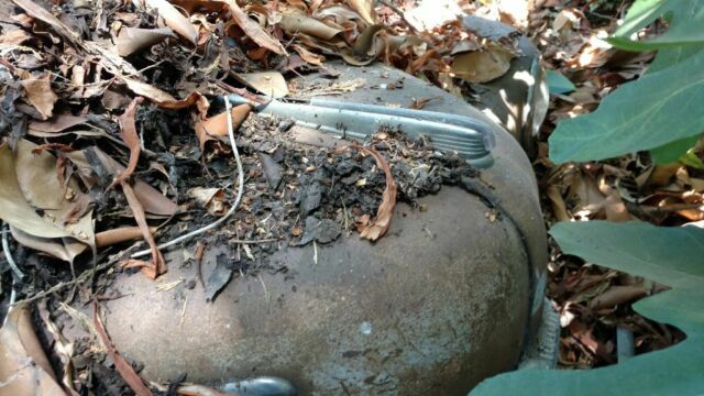 1948 Ford 2 Door coupe