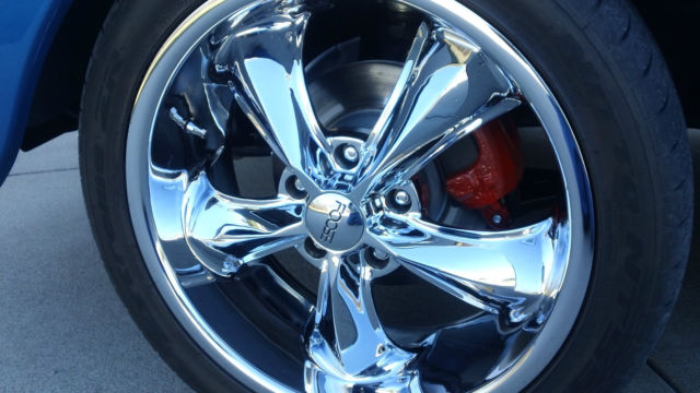1948 Brown Ford 1/2 Ton Pickup Pickup