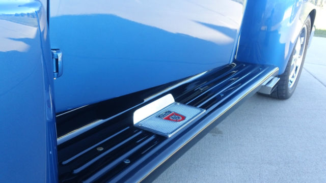 1948 Brown Ford 1/2 Ton Pickup Pickup