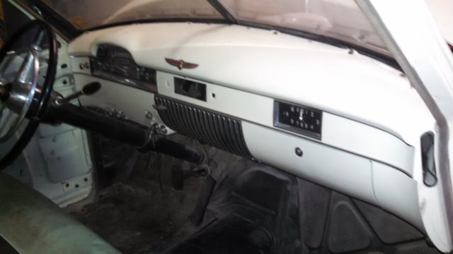 1949 Cadillac Fleetwood