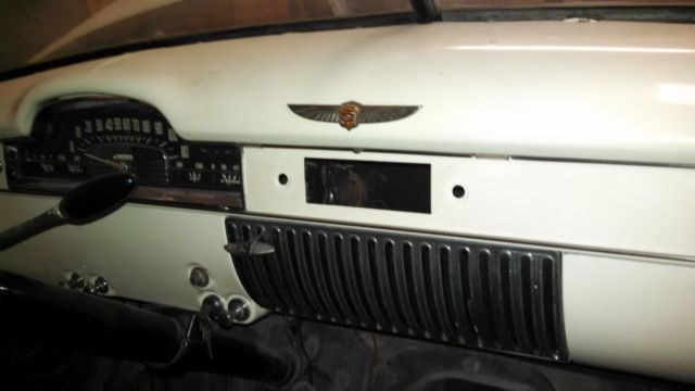 1949 Cadillac Fleetwood