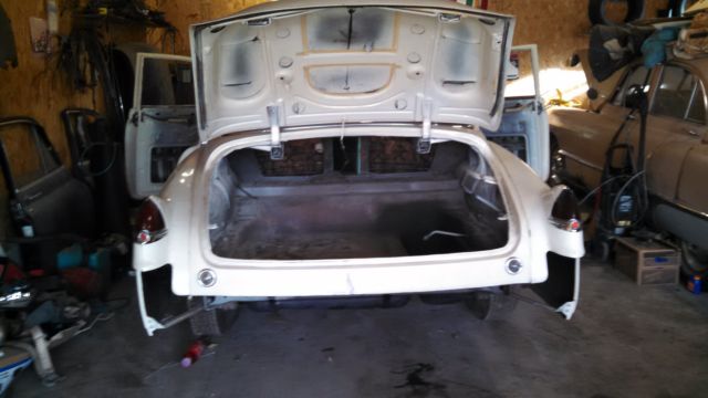 1949 Cadillac Fleetwood