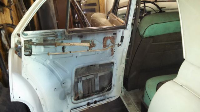 1949 Cadillac Fleetwood