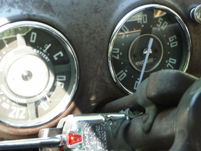 1949 Green Chevrolet Other Pickups