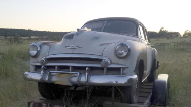1949 Chevrolet Other