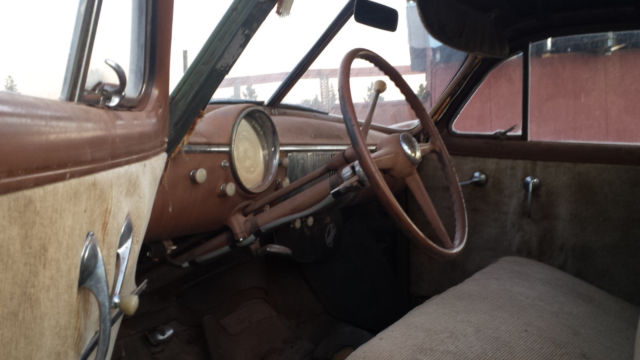 1949 Chevrolet Other