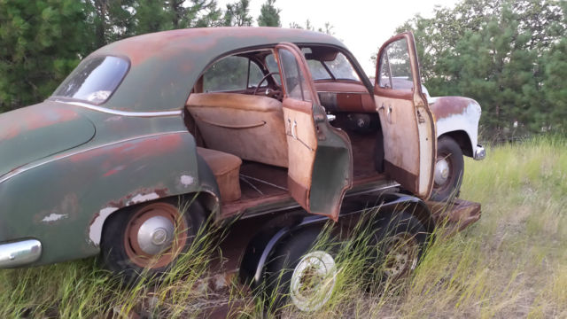 1949 Chevrolet Other