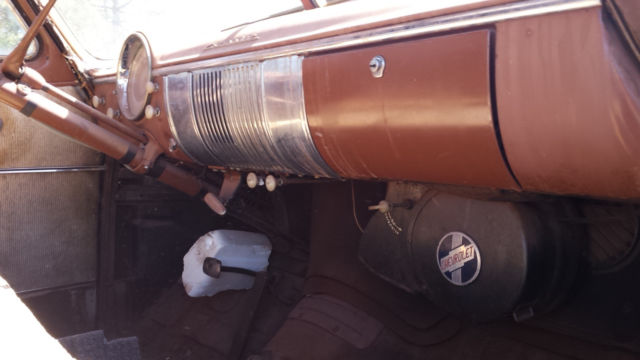 1949 Chevrolet Other