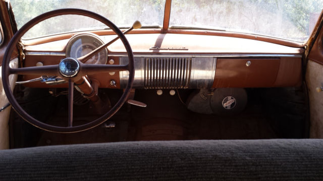 1949 Chevrolet Other