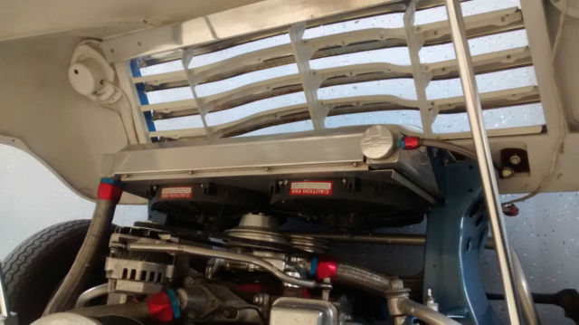 19490000 White and blue flames Chevrolet Other Pickups pickup truck step side