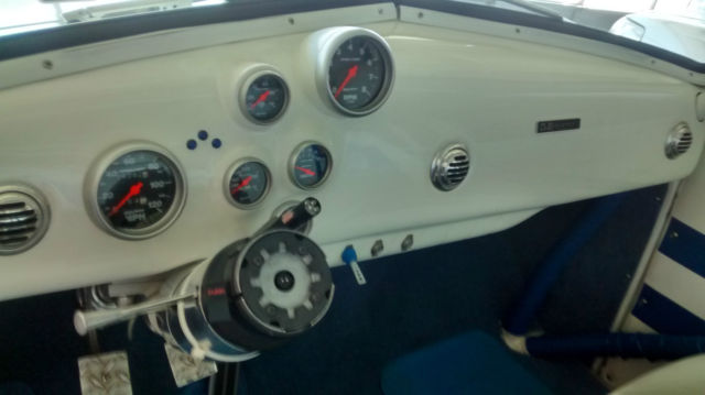 19490000 White and blue flames Chevrolet Other Pickups pickup truck step side