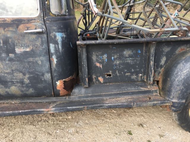 1949 Chevrolet Other Pickups Standard Cab Pickup