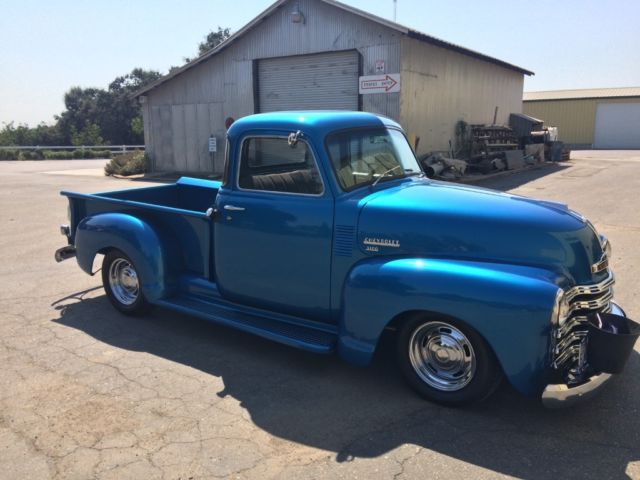 1949 Chevrolet Other Pickups