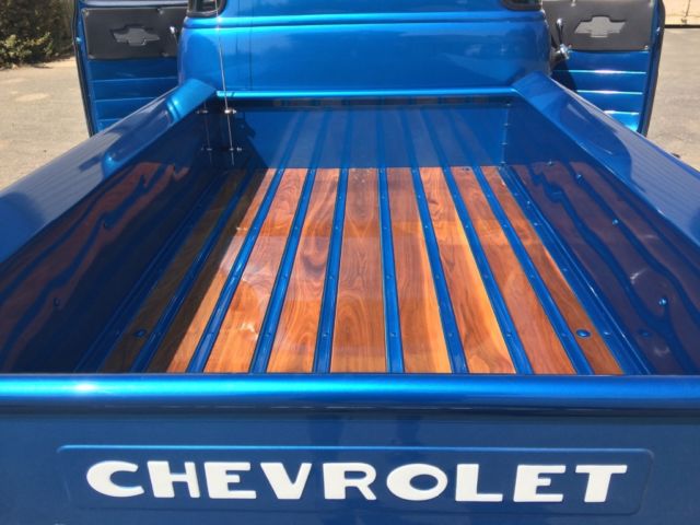 1949 Chevrolet Other Pickups