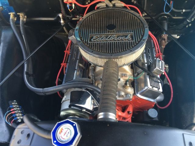 1949 Chevrolet Other Pickups