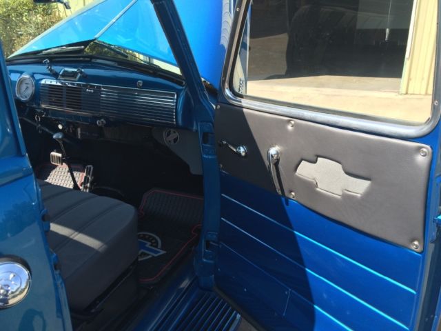 1949 Chevrolet Other Pickups