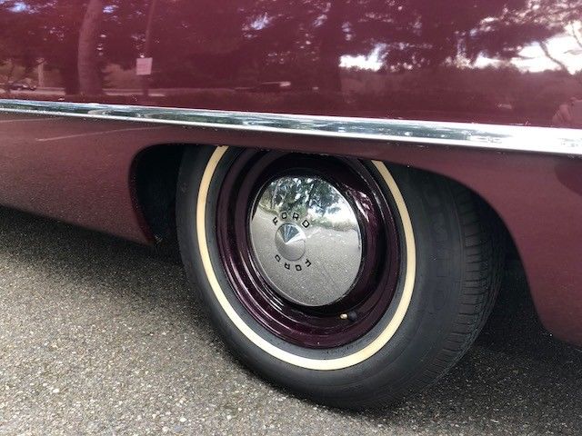 1949 Ford Other Coupe