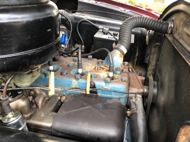 1949 Ford Other Coupe