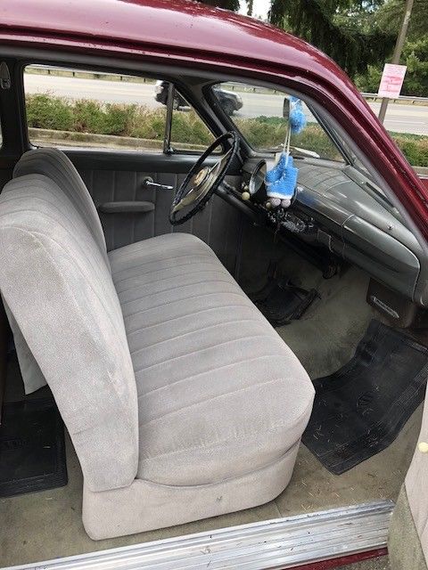 1949 Ford Other Coupe