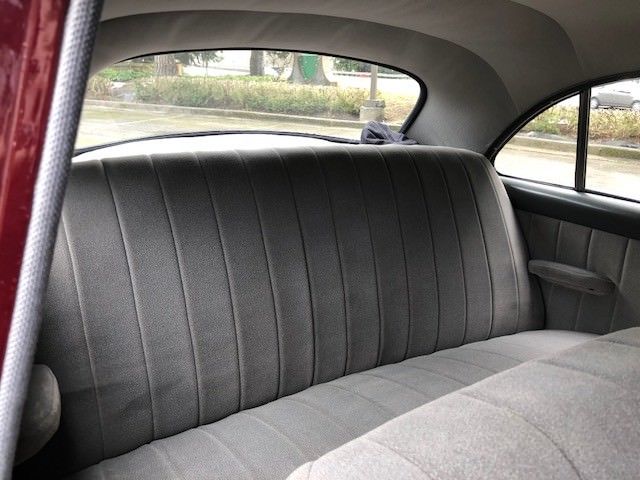 1949 Ford Other Coupe