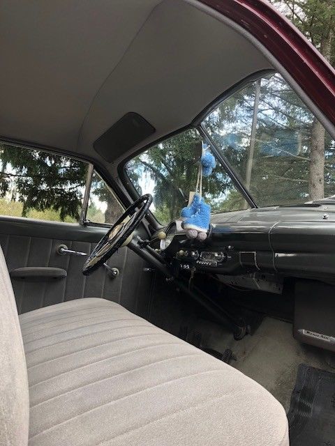 1949 Ford Other Coupe