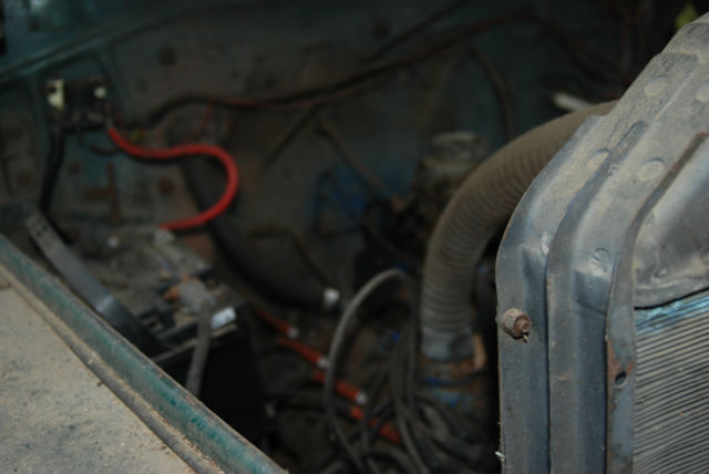 1949 Green Ford Other Pickups Standard Cab Pickup