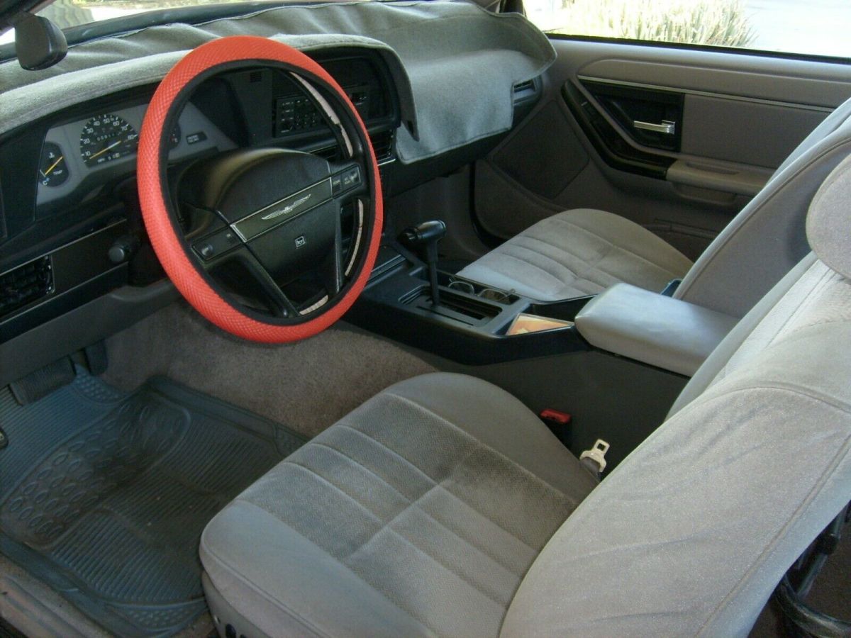 1949 Ford Thunderbird Coupe